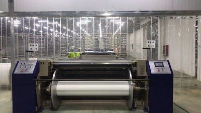 Cina Suzhou Jingang Textile Co.,Ltd