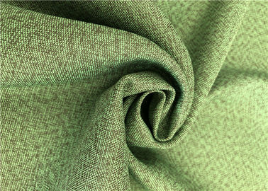 2/2 Twill Water Repellent Fabric Luar, Anti - Air Mata Kain Polyester Tahan Air