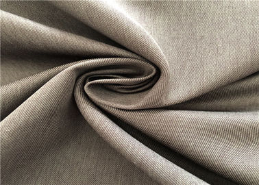3/1 Twill 150D Cationic Fabric Coated 100 Polyester Fabric Waterproof Untuk Jaket Dingin