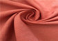 Peregangan warna-warni kain tahan air bernapas tidak memudar dengan banyak poin Interlacing