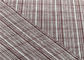 Bernapas Memudar Bukti Luar Fabric Matte Ribstop Tidak Teratur Untuk Kapas - Jaket Berlapis