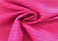 100% Polyester Non Fade Outdoor Fabric di halaman Dobby Herringbone Coating Wear - Tahan