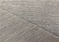 Permukaan Halus 100 Polyester Elastane Fabric Stretch Two - Tone Coating Stabilitas Dimensi Yang Baik