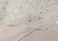 Foil Hot Stamping 100 Polyester Fabric Wear - Menolak Untuk Pakaian Fashion