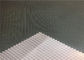 Ribstop Waterproof Polyester Oxford Fabric Plain Style Dengan TPU Membran Putih