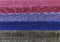 300D Polyester Cationic Dye Coated Waterproof Windproof Fabric Untuk Ski Memakai