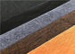 3/1 Twill 150D Cationic Fabric Coated 100 Polyester Fabric Waterproof Untuk Jaket Dingin