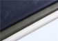 20DX50D 100 Nylon Ringan Soft Downproof Cire Finish Fabric Untuk Jaket Musim Dingin