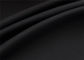 50X75 100% Polyester Twill Pongee Kain Anti Air Windbreaker Puffer Jacket Fabric