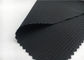 Daur Ulang 92 Polyester 8 Spandex Fabric Ripstop 75D 4 Way Stretch Fabric untuk Celana Cepat Kering
