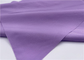 Serat Mengkilap Memory Surface Polyester Water Repellent Outdoor Gear Fabric