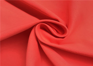 Baik Tekstur Taslon Polyester Spandex Kain Untuk Pakaian Olahraga Dan Outdoor