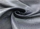 68D * 120D Anti Static Lining Fabric 55% Polyester 45% Viscose berwarna merata