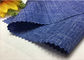 300D Kationic Oxford Fabric Plain Two Tone Cuci Mudah Dengan Permeabilitas Udara Yang Baik
