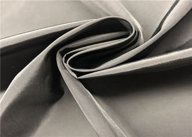 T400 Bernapas Coating Imitatation Memory Fabric Untuk Jaket Dan Jaket
