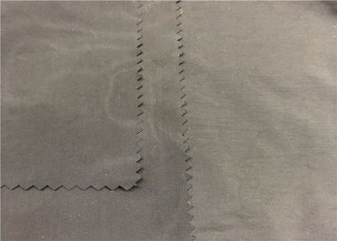 T400 Bernapas Coating Imitatation Memory Fabric Untuk Jaket Dan Jaket