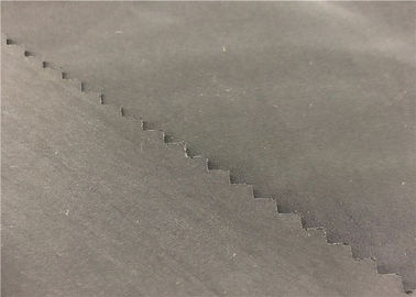 T400 Bernapas Coating Imitatation Memory Fabric Untuk Jaket Dan Jaket