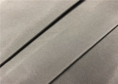 T400 Bernapas Coating Imitatation Memory Fabric Untuk Jaket Dan Jaket