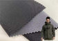 Jaket Softshell Kelembaban 3 Lapisan 150D Tpu Kain Luar Ruangan Tahan Air Di Halaman