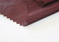 Daur Ulang GRS 100% 300T Polyester Taffeta Fabric Cire Downproof Soft Padded Jacket Fabric