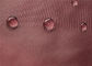Daur Ulang GRS 100% 300T Polyester Taffeta Fabric Cire Downproof Soft Padded Jacket Fabric
