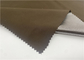100% Polyester 300T FD Pongee TPU Membran Anti Air Antik Outdoor Fabric