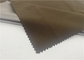 100% Polyester 300T FD Pongee TPU Membran Anti Air Antik Outdoor Fabric