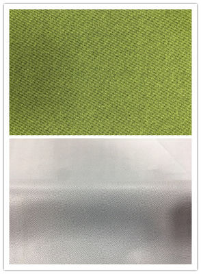 100% Polyester Bernapas Spotlight Outdoor Fabric Lingkungan - Perlindungan Dengan Membran TPU